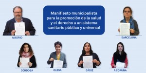 Manifest_Municipalista Salud