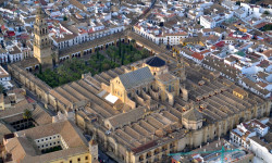 El Ayuntamiento no debe relajarse en la reivindicación de la titularidad pública de la Mezquita - Ganemos Córdoba