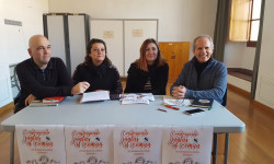 Ganemos Córdoba reúne a las confluencias ciudadadanas de la  Confederación Municipalista - Ganemos Córdoba