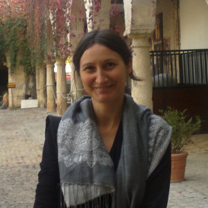 Ángela Sánchez Gómez