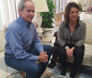 2016-01-28_baja REU ISABEL AMBROSIO Y RAFA BLAZQUEZ