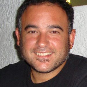 Jorge Montero Ruiz